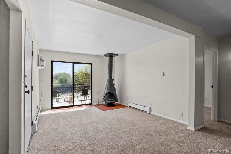 5995 W Hampden Ave #20H, Denver, CO 80227