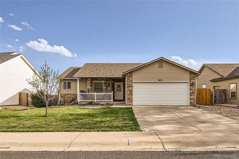 3810 Longhorn Ln, Evans, CO 80620