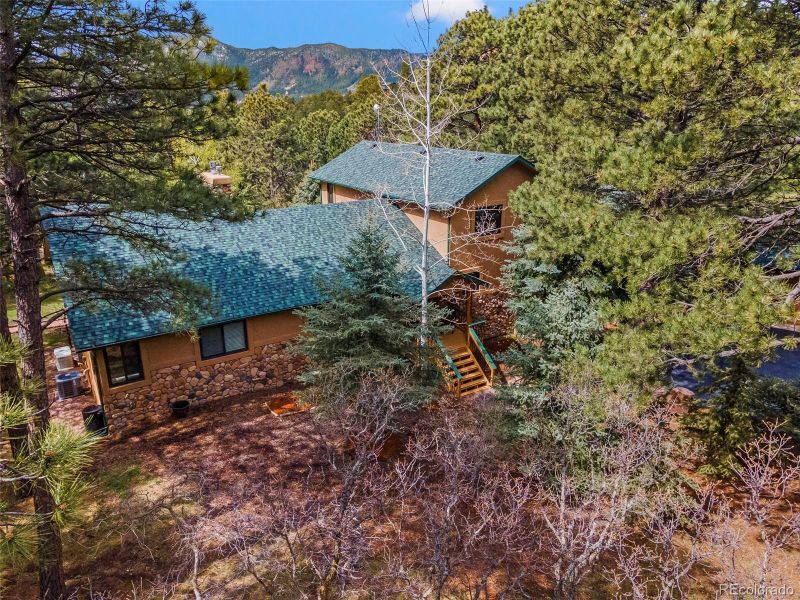 19950 Capella Dr, Monument, CO 80132