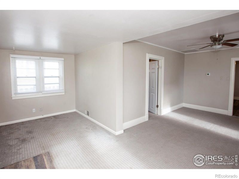 208 Lincoln St, Sterling, CO 80751