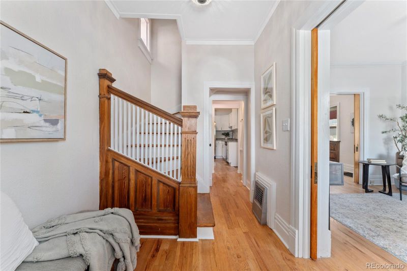 18 N Sherman St, Denver, CO 80203