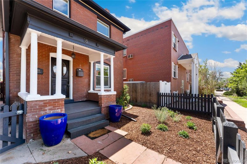 18 N Sherman St, Denver, CO 80203