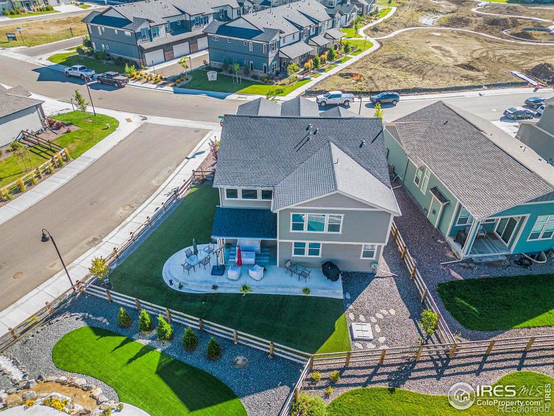 3397 Booth Falls Dr, Loveland, CO 80538