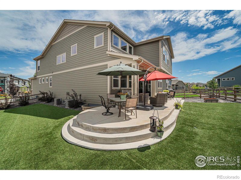 3397 Booth Falls Dr, Loveland, CO 80538