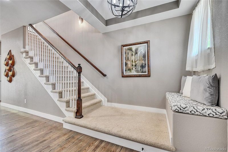 11676 S Flower Mound Way, Parker, CO 80134