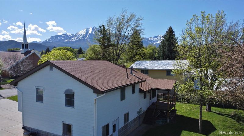 508 Oak Ave, Paonia, CO 81428