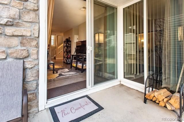11119 E Alameda Ave #104, Aurora, CO 80012