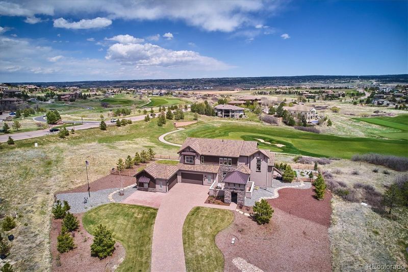 4915 Crescent Moon Pl, Parker, CO 80134