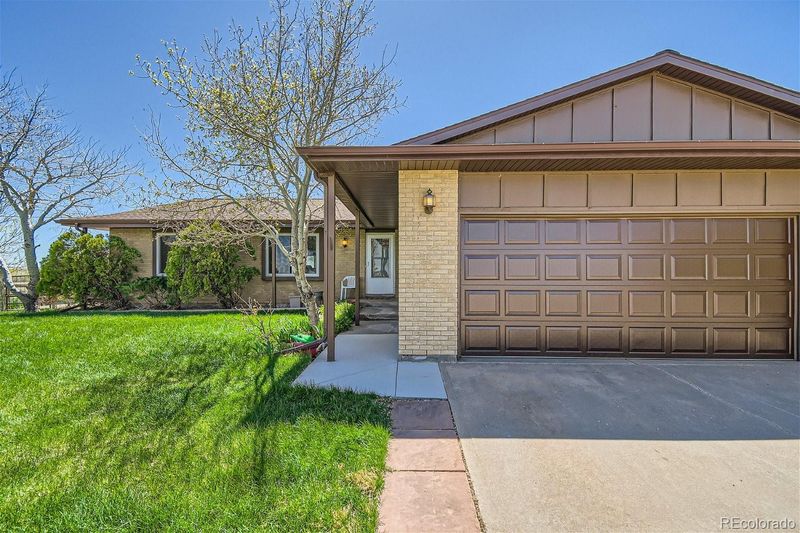 39400 E 160th Ave, Keenesburg, CO 80643