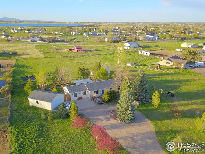 5008 Gary Dr, Berthoud, CO 80513