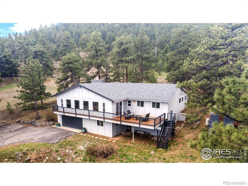 801 Kelly Rd W, Boulder, CO 80302
