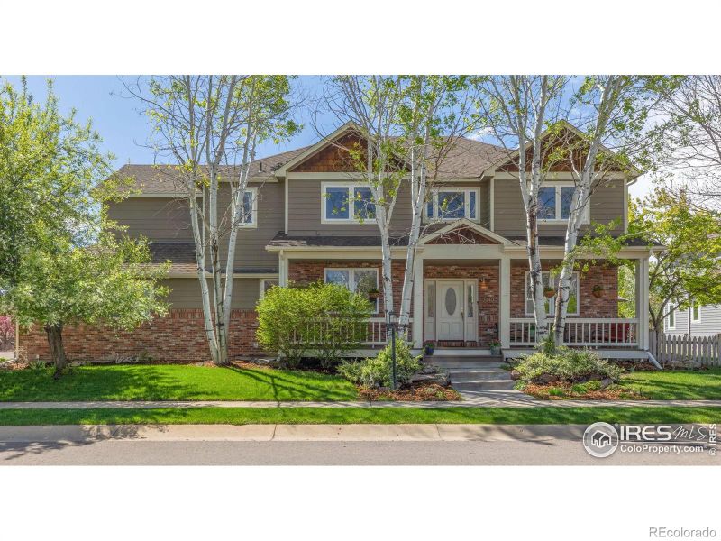 3440 Saint Vincent Pl, Boulder, CO 80301
