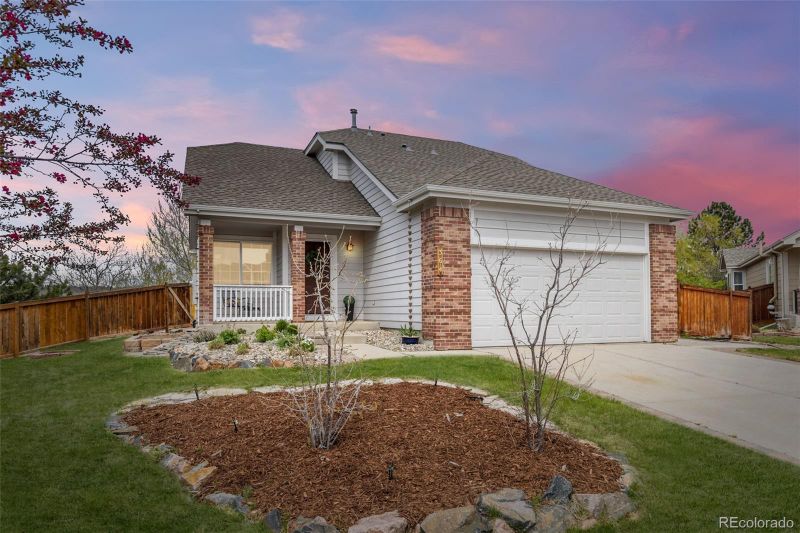 364 Bayan Ct, Castle Rock, CO 80104