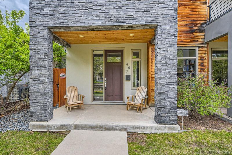 447 S Downing St, Denver, CO 80209