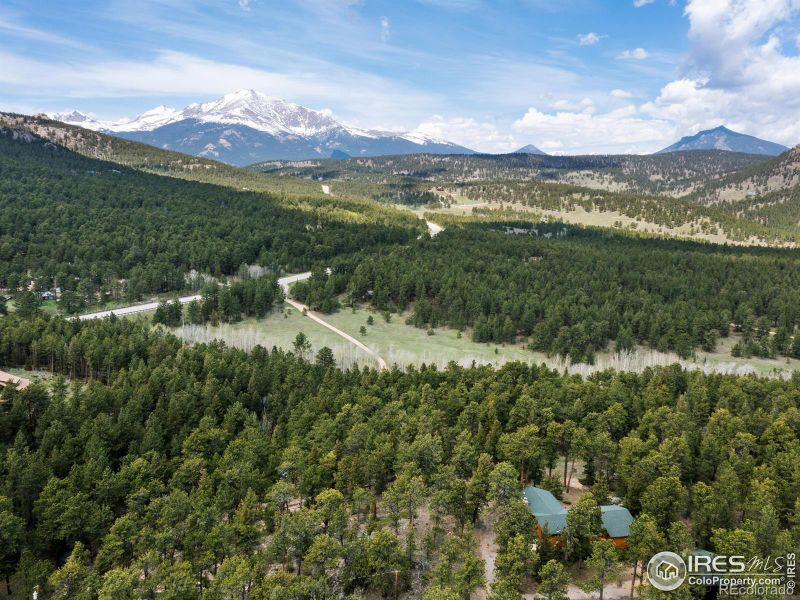 18655 Peak To Peak Hw, Lyons, CO 80540