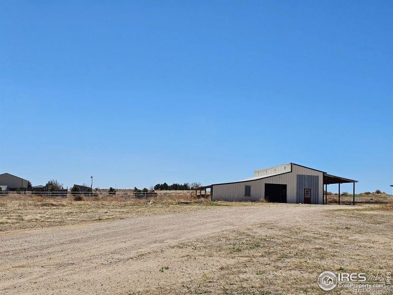 15075 County Road 8, Wiggins, CO 80654