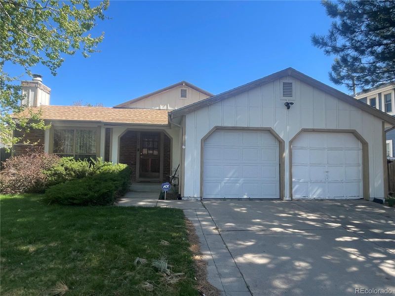 19291 E 45th Ave, Denver, CO 80249