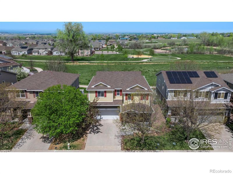 3537 E 141st Pl, Thornton, CO 80602