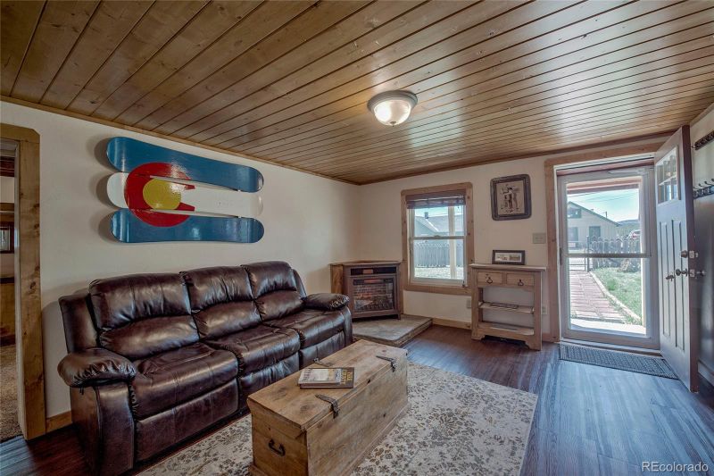 700 Front St, Fairplay, CO 80440