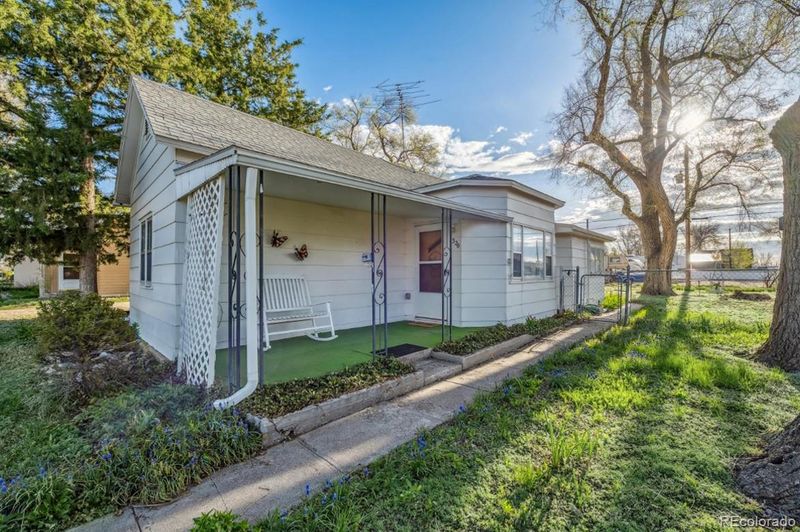 320 1st Ave, Ault, CO 80610
