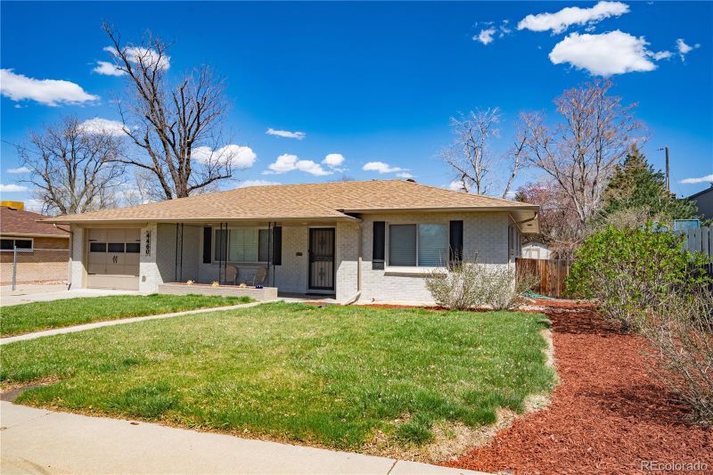 4460 Balsam St, Wheat Ridge, CO 80033