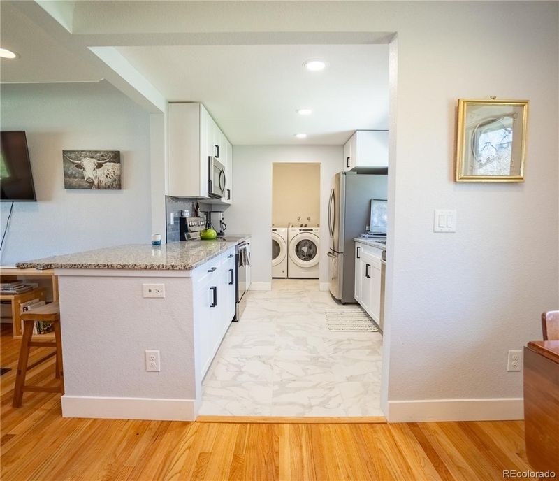 4460 Balsam St, Wheat Ridge, CO 80033
