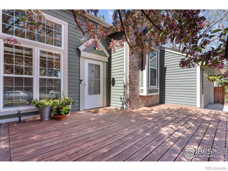 714 Knob Ct, Lafayette, CO 80026