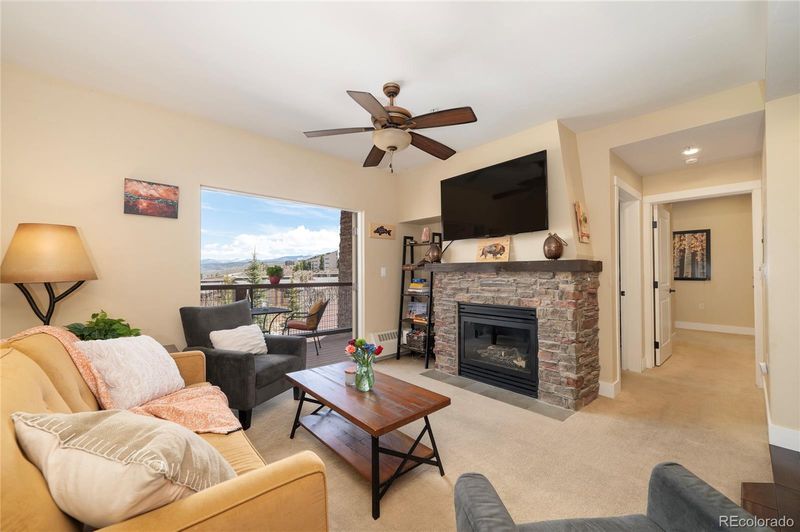 300 Base Camp Cir #210, Granby, CO 80446