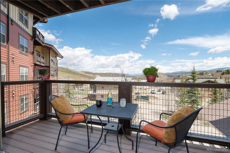 300 Base Camp Cir #210, Granby, CO 80446
