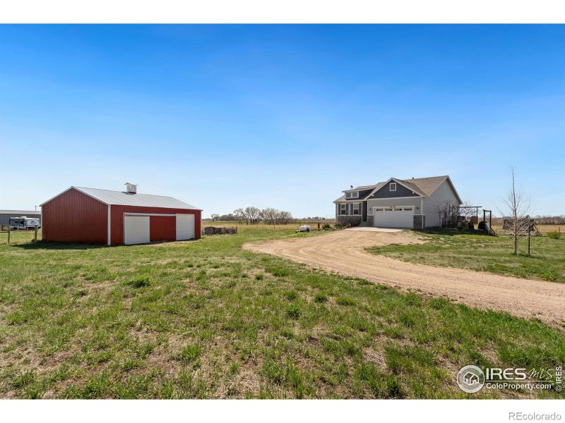 38391 County Road 29, Eaton, CO 80615