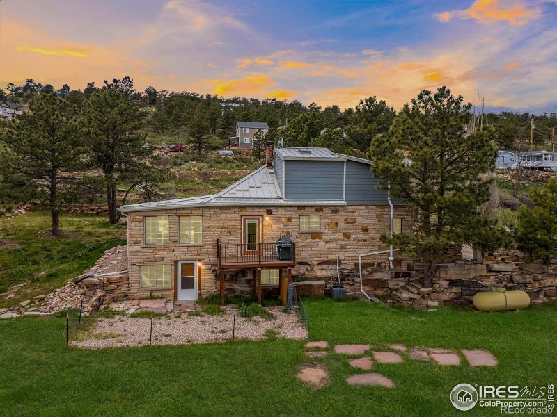 116 Sprague Ave, Berthoud, CO 80513