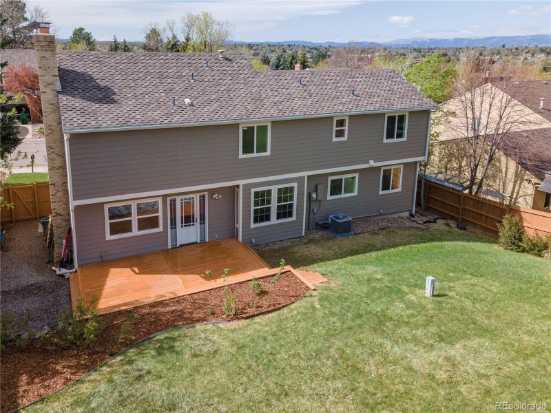 5869 E Caley Dr, Centennial, CO 80111