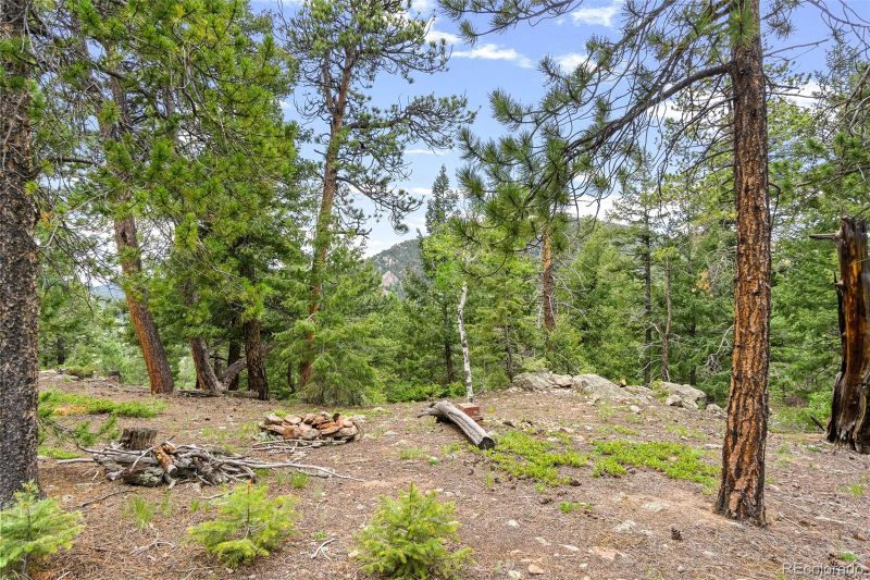 0 Eagle Cliff Trl, Conifer, CO 80433