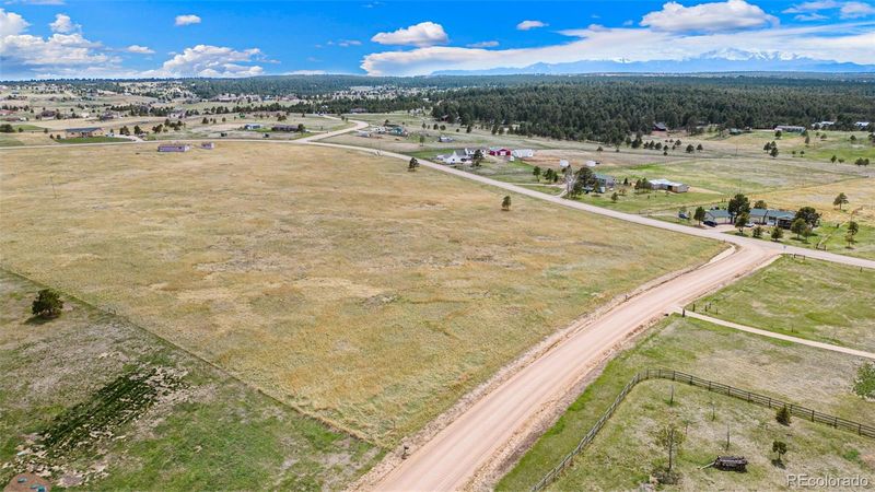 12675 Green Meadow Dr Lot 126, Elbert, CO 80106