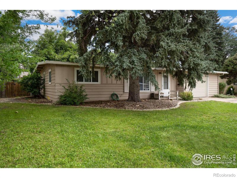 817 Balsam Ln, Fort Collins, CO 80526
