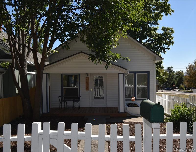 5572 W 27th Ave, Wheat Ridge, CO 80214