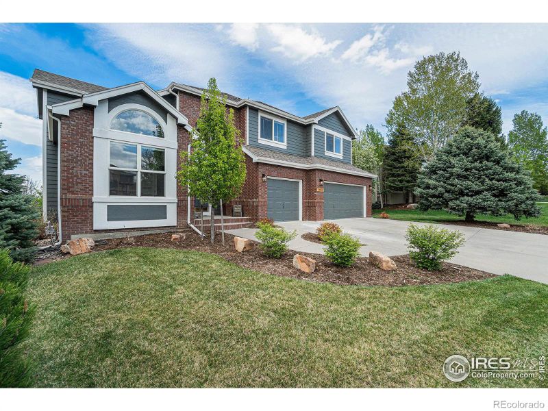 1103 Ridge West Dr, Windsor, CO 80550