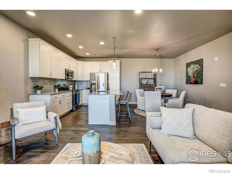 4160 South Park Dr #100, Loveland, CO 80538