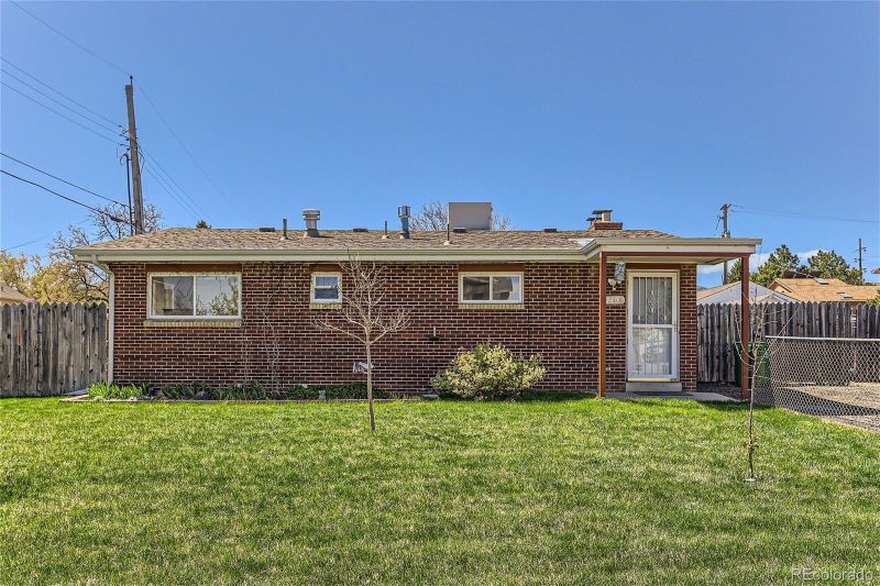 17106 W 10th Ave, Golden, CO 80401