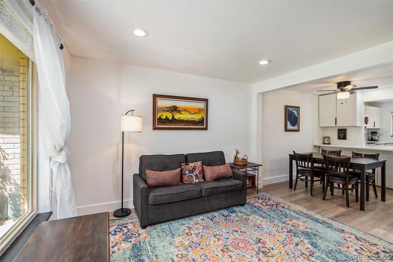 13007 W 20th Ave, Golden, CO 80401