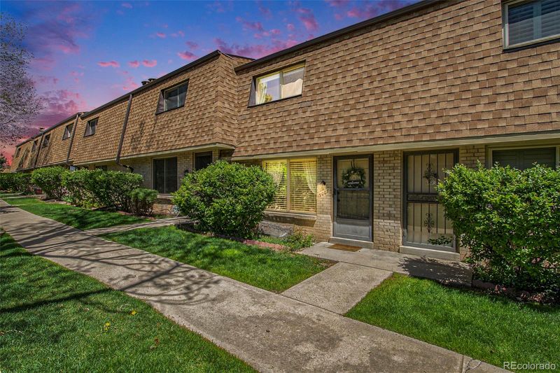 13007 W 20th Ave, Golden, CO 80401
