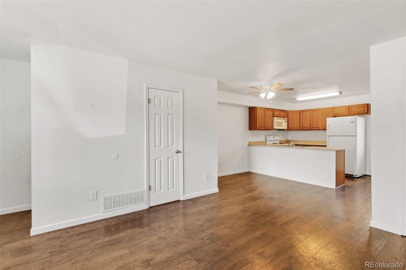 3237 Bridgewater Dr, Colorado Springs, CO 80916