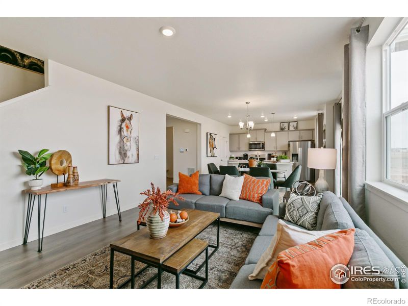 728 Lake Emerson Rd, Severance, CO 80550