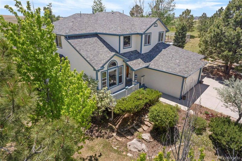 2583 Cherry Way, Parker, CO 80138