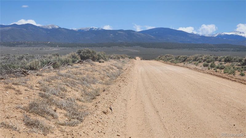 Lot 427 E Elkhorn Dr Rd Lot 427, San Luis, CO 81152