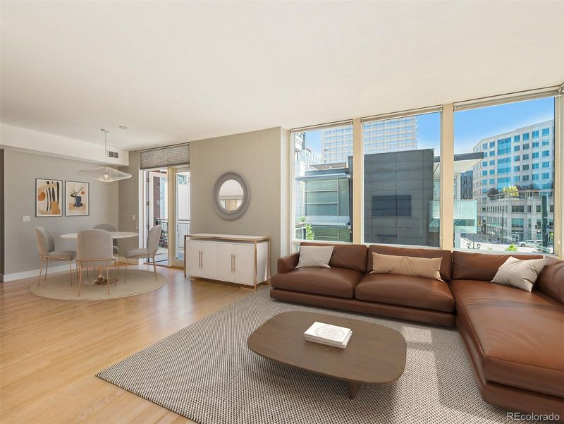1401 Delgany St #308, Denver, CO 80202