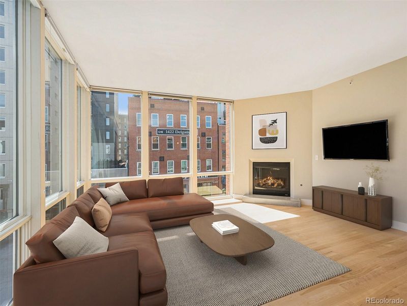 1401 Delgany St #308, Denver, CO 80202