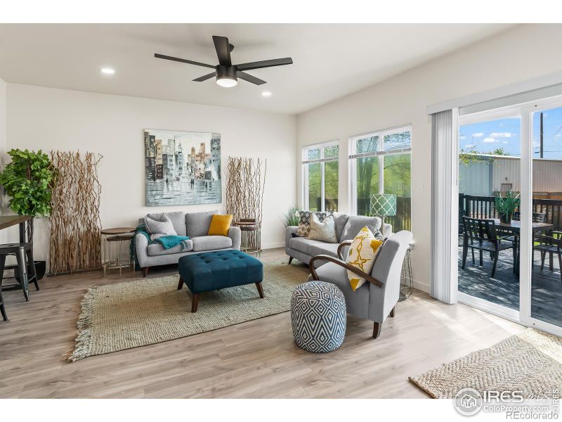 1302 Pleasant Acres Dr, Evans, CO 80620