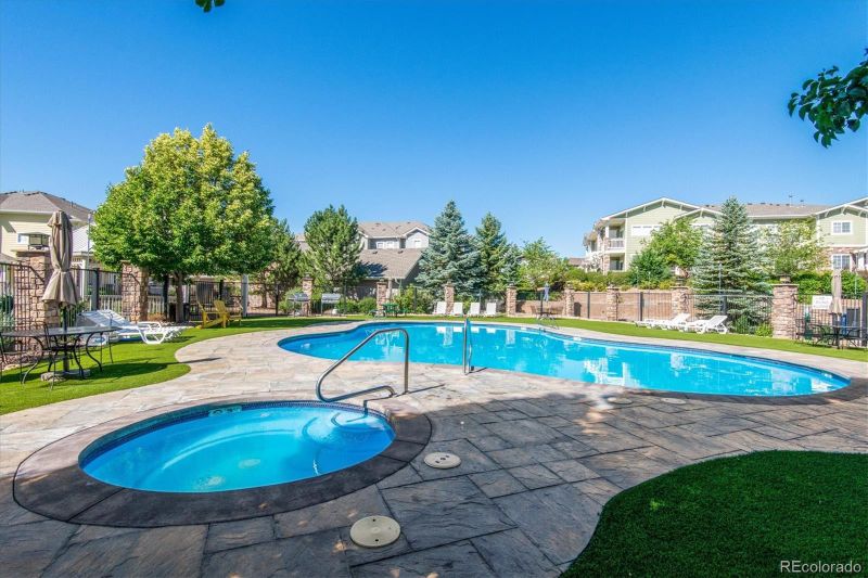 9425 Ashbury Cir #202, Parker, CO 80134