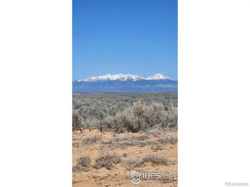 427 W Elkhorn Dr, San Luis, CO 81152